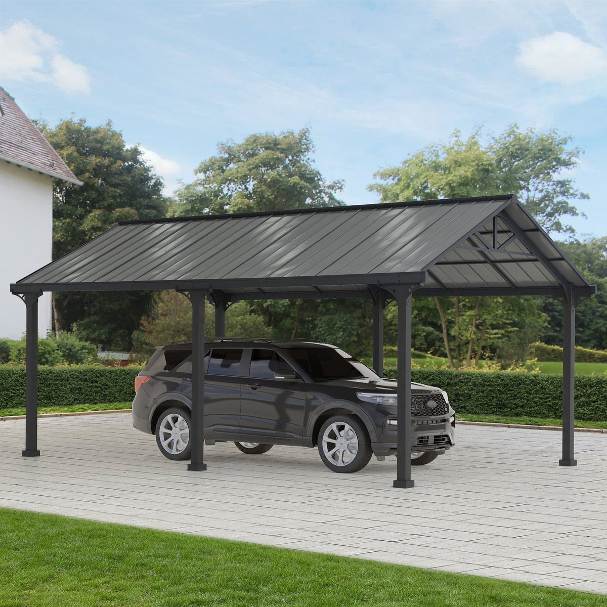 Carports