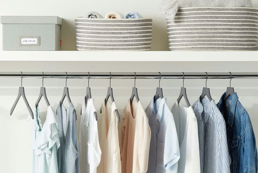 Clothing Organization