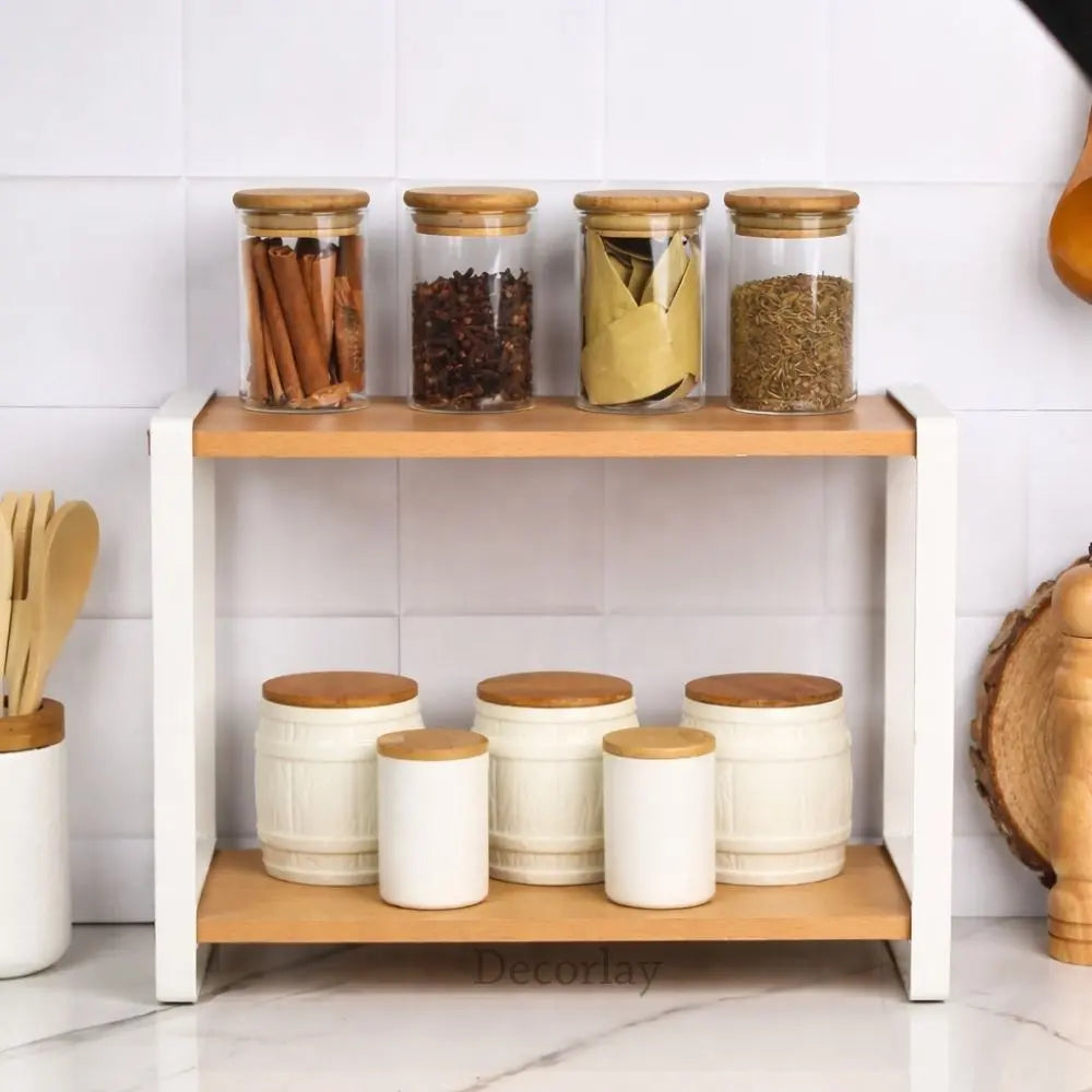 Kitchen Storage & Organization Accessories