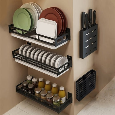 Racks & Holders