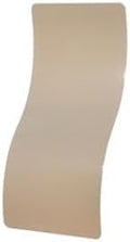 Allied Brass Que Glass Shelf with Gallery Rail