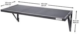 Gladiator 45" GearLoft™ Shelf, GAWA45SF