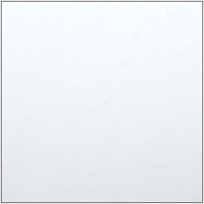 All-Purpose White Laminate Shelf