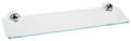 Smart 23.6" x 1.9" Bathroom Shelf