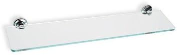Smart 23.6" x 1.9" Bathroom Shelf