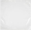 UltraSource - Chamber Machine Pouches 3 Mil Thickness, 10" x 10", Pack of 1000 Vacuum Chamber Pouches, BPA-Free Pre-Cut Chamber Vacuum Sealer Bags with tear notch