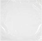 UltraSource - Chamber Machine Pouches 3 Mil Thickness, 10" x 10", Pack of 250 Vacuum Chamber Pouches, BPA-Free Pre-Cut Chamber Vacuum Sealer Bags with tear notch