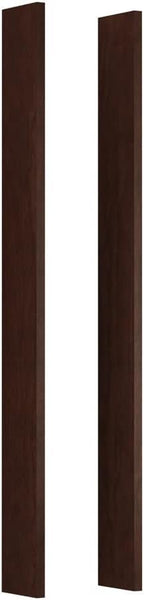Kohler Verdera® medicine cabinet wood side kit