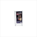 Grayline 40700 Helper Shelf Sml Wht