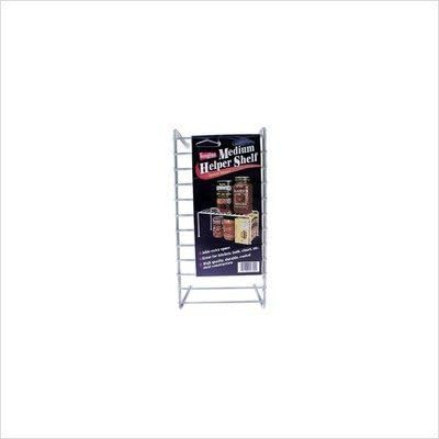 Grayline 40700 Helper Shelf Sml Wht