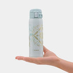 Zojirushi SM-SG48EGP Stainless Mug, 16-Ounce, Mystic Emerald