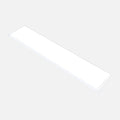 Upgrade Your Medicine Cabinet with a Sturdy Replacement Shelf- Full Lengths (12", 12.5",12.75", 13", 13.25", 13.5", 13.75", 14" and 14.5") - Depth 3 Inches | Warp Resistant Plywood (14)