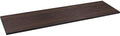 KNAPE & VOGT CO 1980 ESP 12X36 Espresso Shelf by Knape & Vogt