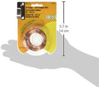 OOK 50162 20 Gauge, Copper Hobby Wire, Picture Hanging Wire, 50ft, 10lbs
