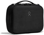 Hydro Flask Carry Out Lunch Box – Insulated Adult Lunch Cooler for Men and Women 5 L Beachplum Black