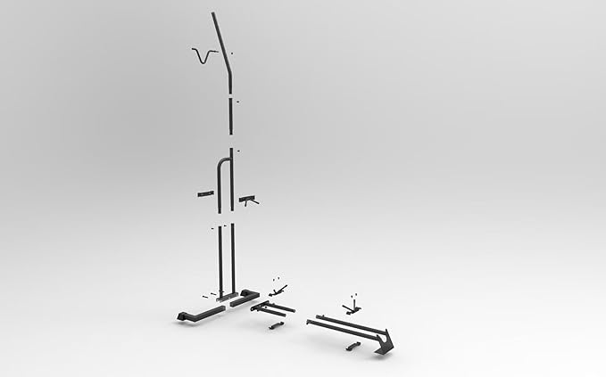 Bike Stand,Vertical Bike Rack For Indoor Bike Storage,Upright Bicycle Stand Floor. (StyleA-1pack)