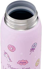 Zojirushi SM-SG48VZ Stainless Steel Vacuum Insulated Mug, 16-Ounce, Sweets Purple