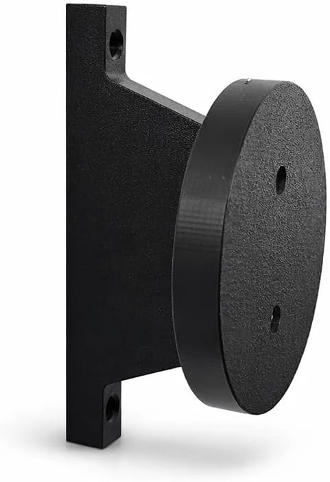 TRAPSKI Wall Ski Racks for Garage or Shed | HDPE Marine Grade Plastic | Indoor/Outdoor Use