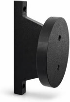 TRAPSKI Wall Ski Racks for Garage or Shed | HDPE Marine Grade Plastic | Indoor/Outdoor Use