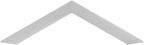 VEVOR 10x20' Canopy Replacement Cover Heavy Duty, Carport Garage Top Tent Shelter Tarp Waterproof & UV Protected, Easy Installation with 40 Free Ball Bungeess(Only Cover, Frame Not Include)