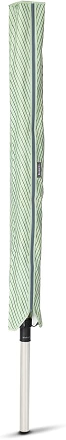 Brabantia - Clothes Drying Rack Cover - Weather Resistant Material - Zip Closure - Outdoor - Drying Rack Protection - Leaf - for Essential, Topspinner and Lift-O-Matic