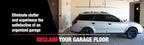HARKEN Hoister Lightweight Cargo Carrier Overhead Garage Storage 4-Point Hoist System for 60lb Carriers, Kayaks, Canoes, Storage (60lb max load,16ft.Ceiling), Model 7801.16