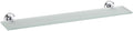 Kohler K-14440-CP Purist Glass Shelf, Polished Chrome