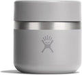 Hydro Flask Food Jar – Insulated Stainless Steel, Snack Travel Container for Hot Food, Lunch, & Soup 8 Oz Birch