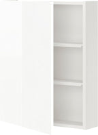 Upgrade Your Medicine Cabinet with a Sturdy Replacement Shelf- Full Lengths (12", 12.5",12.75", 13", 13.25", 13.5", 13.75", 14" and 14.5") - Depth 3 Inches | Warp Resistant Plywood (14)