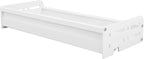 Utensil Rack Wall Mount, Storage Rack, Space Saving Aluminum Shelf with Large Capacity, Multi Functional Storage Shelf for Jars and Cooking Tools