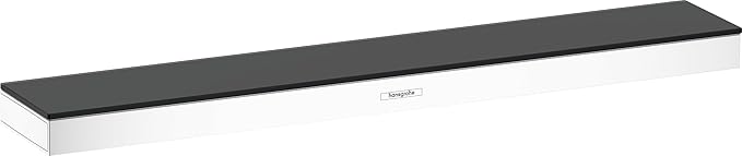 AXOR 26844700 hansgrohe Shelf
