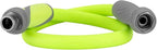 Flexzilla Garden Lead-in Hose with SwivelGrip, 5/8 in. x 3 ft., Lightweight All-Weather Water Hose, Durable and Flexible, Leak-Free Connections