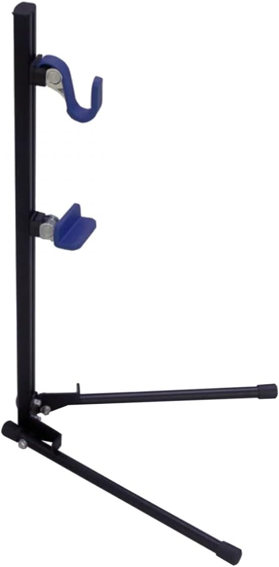 MINOURA DS-550CS DISPLAY STAND DISPLAY STAND CHAINSTAY MOUNT BLACK