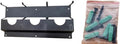 Angle Grinder Holder, Angle Grinder Tool Stand, Tool Storage Rack, Wall mount Bracket for Tool Trailer, Garage and Workspace (1 Pack)