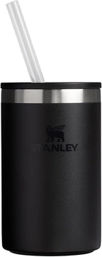 Stanley Everyday Can Cooler Cup | Beer, Seltzers, Soda, and Energy Drinks | Doubles as Tumbler | Insulated Stainless Steel Drink Holder | BPA-Free
