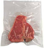Keep Fresh 8x12 Vacuum Sealer Bags, Quart Size, 3.5 mil Embossed, Food Storage, Sous Vide Cooking, Frozen Food, Saver Bags for Vacuum Sealers, 100 Count