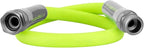 Flexzilla Garden Lead-in Hose 5/8 in. x 3 ft., Lightweight All-Weather Water Hose, Durable and Flexible, Leak-Free Connections
