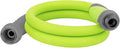 Flexzilla Garden Lead-in Hose with SwivelGrip, 5/8 in. x 5 ft., Lightweight All-Weather Water Hose, Durable and Flexible, Leak-Free Connections