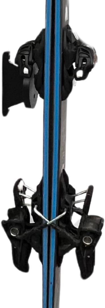 TRAPSKI Wall Ski Racks for Garage or Shed | HDPE Marine Grade Plastic | Indoor/Outdoor Use