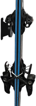 TRAPSKI Wall Ski Racks for Garage or Shed | HDPE Marine Grade Plastic | Indoor/Outdoor Use