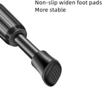 MINILUJIA Upgraded Spring Built-in Kids Bike Kickstand For 12/14/16/18/20 Inch Children’s Bicycle Stand Support Rack (12inch)