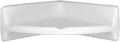 Daltile Restore 8-1/2 in. x 8-1/2 in. x 2-5/8 in. Ceramic Wall Mounted Corner Shelf in Bright White