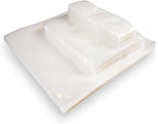 UltraSource - Chamber Machine Pouches 3 Mil Thickness, 16" x 20", Pack of 500 Vacuum Chamber Pouches, BPA-Free Pre-Cut Chamber Vacuum Sealer Bags with tear notch