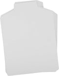 Homoyoyo Shirt Cardboard Sheet T-Shirt Cardboard Liner 20pcs Folding Board Easy Laundry Folding