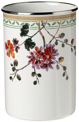 Villeroy & Boch Artesano Provencal Enamel on Steel Utensil Holder