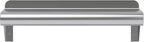 AmGood 6" X 16" Stainless Steel Wall Shelf | Metal Shelving | Garage, Laundry, Storage, Utility Room | Restaurant, Commercial Kitchen | NSF