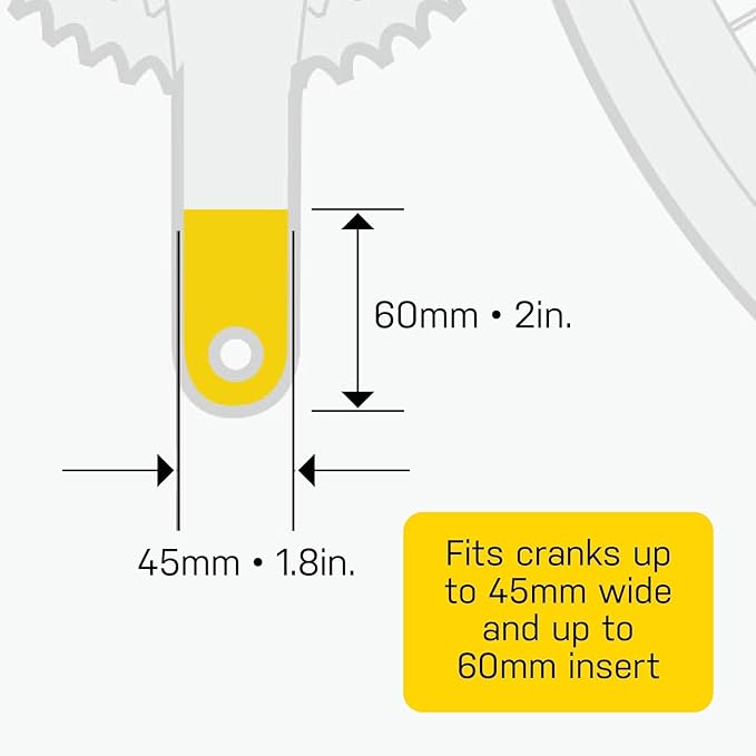 Topeak FlashStand Fat