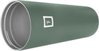 IRON °FLASK Classic Tumbler - Vacuum Insulated Stainless Steel Water Bottle, Double Walled, Drinking Cup, Insulated Travel Mug (Sage, 32 oz Solid Lid)