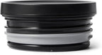 YETI Rambler 16 oz Food Jar, Vacuum Insulated, Stainless Steel, With Airtight Lid, Tropical Pink
