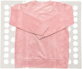 Laundry Helper Liner Sorter,40x15cm/40x48cm T Shirts Clothes Folder Boards, Tool Easy,for Home Organization Clothes Folding Board